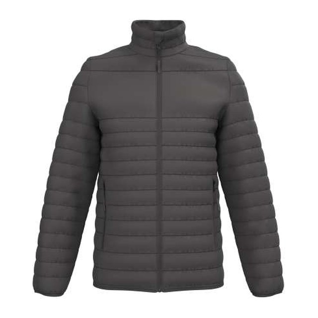 Men's Padded Jacket