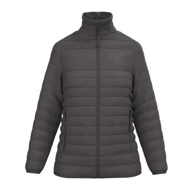 Ladies' Padded Jacket