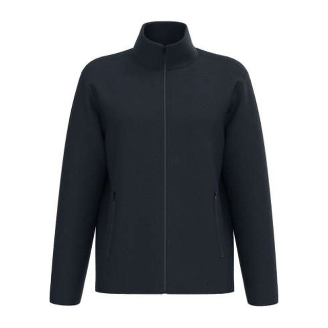 Unisex Basic Polar Fleece