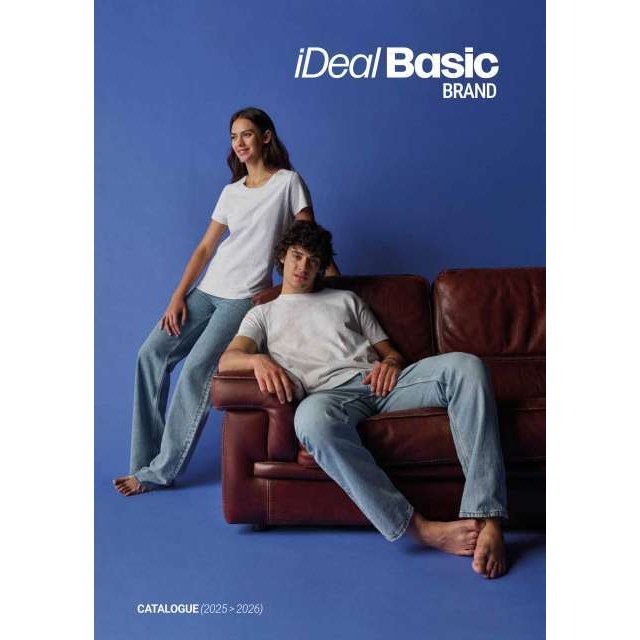 Ideal Basic Catalogue 2026