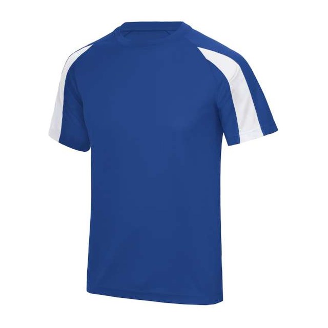 Contrast Cool T