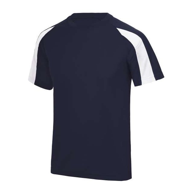 Kids Contrast Cool T