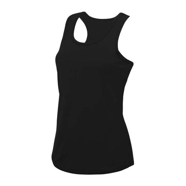 Women's Cool Vest