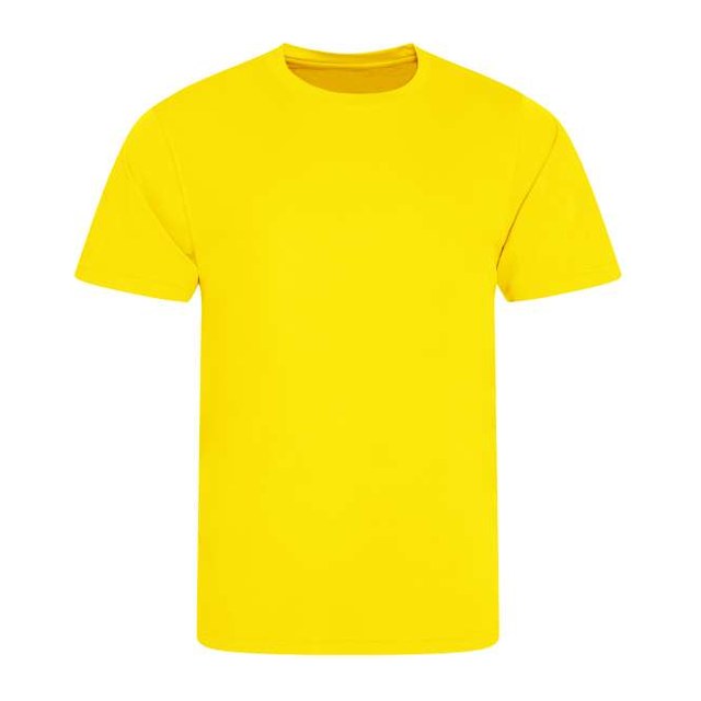 Cool Smooth T