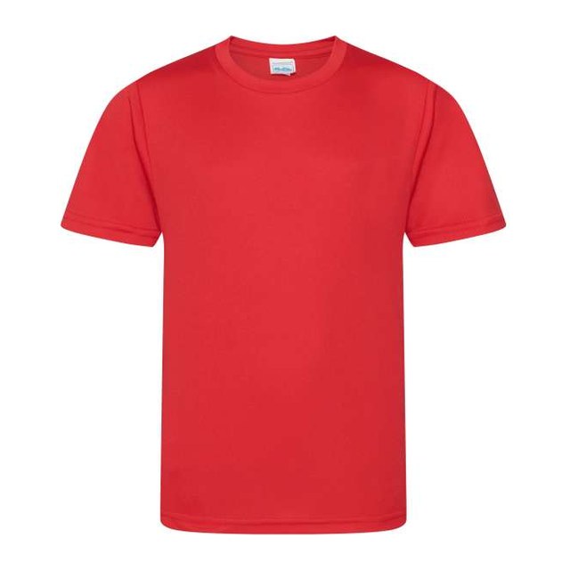 Kids Cool Smooth T