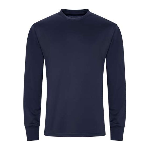 Long Sleeve Active T