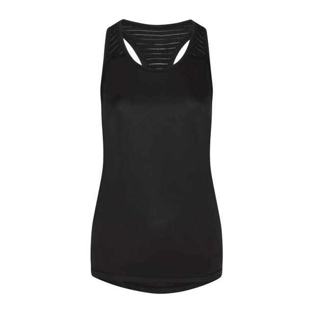 Women's Cool Smooth Workout Vest
