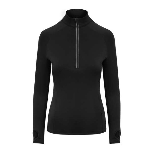 Women's Cool Flex 1/2 Zip Top