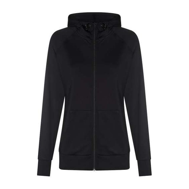 Women's Cool Contrast Zoodie