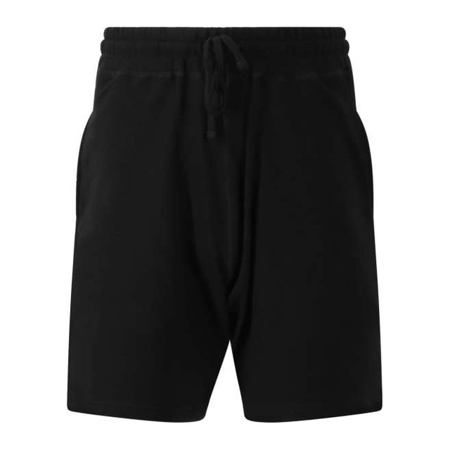 Men's Cool Jog Short – Jet Black