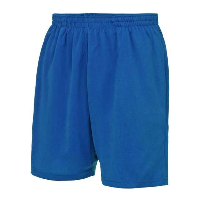 Cool Shorts – Royal Blue