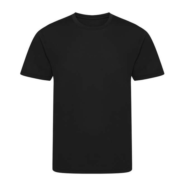 Kids Recycled Cool T