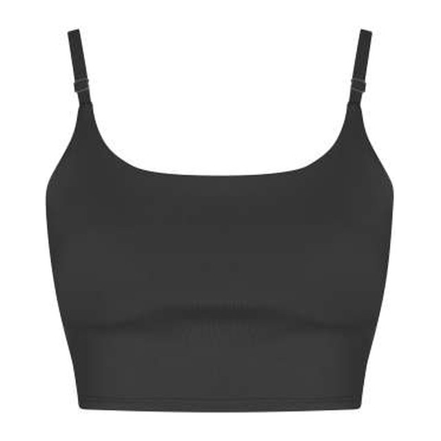 Women's Recycled Tech Sports Bra