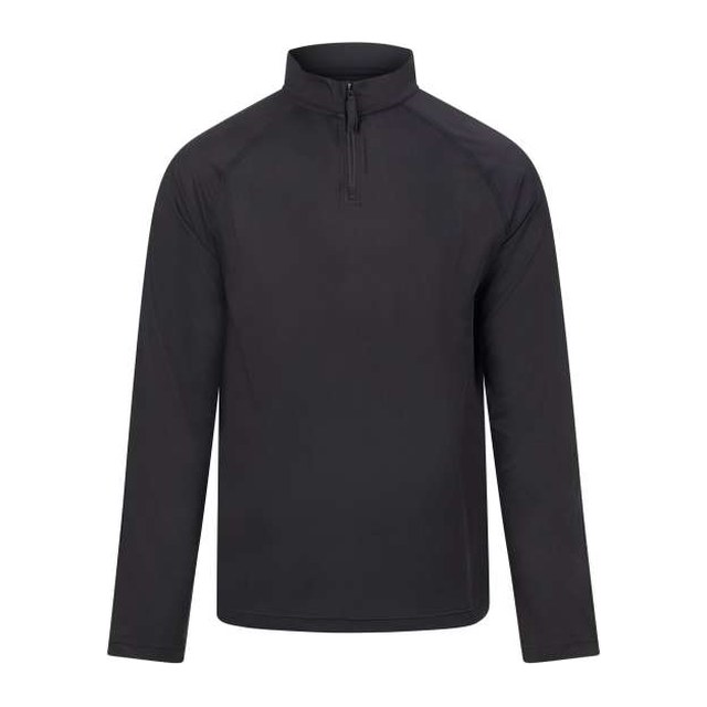 Lightweight Active 1/4 Zip