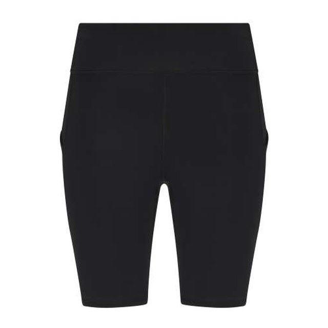Women's Recycled Tech Shorts