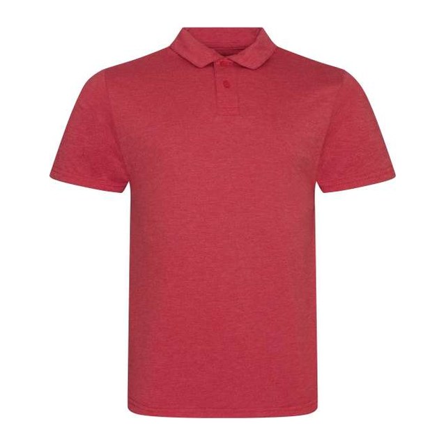Tri-Blend Polo