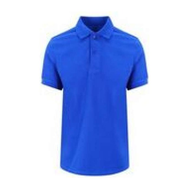 Women's Stretch Polo – Royal
