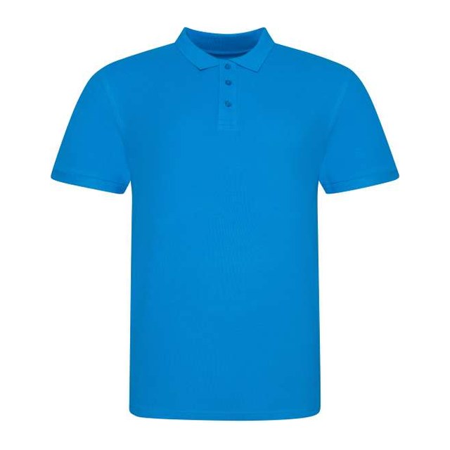 The 100 Polo