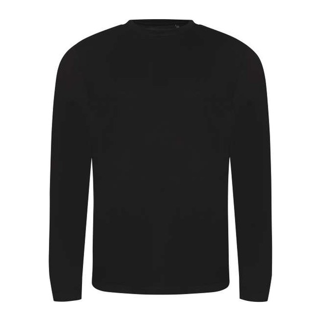 Long Sleeve Tri-Blend T