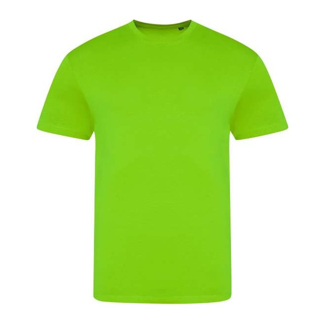 Electric Tri-Blend T