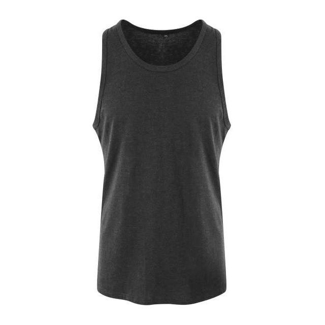 Tri-Blend Vest