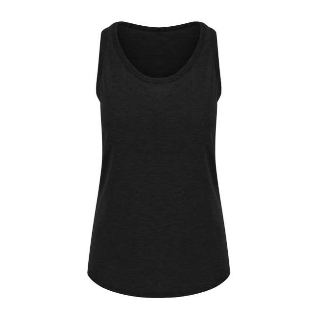 Women's Tri-Blend Vest