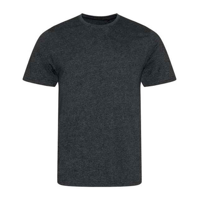 Space Blend T – Space Black/White