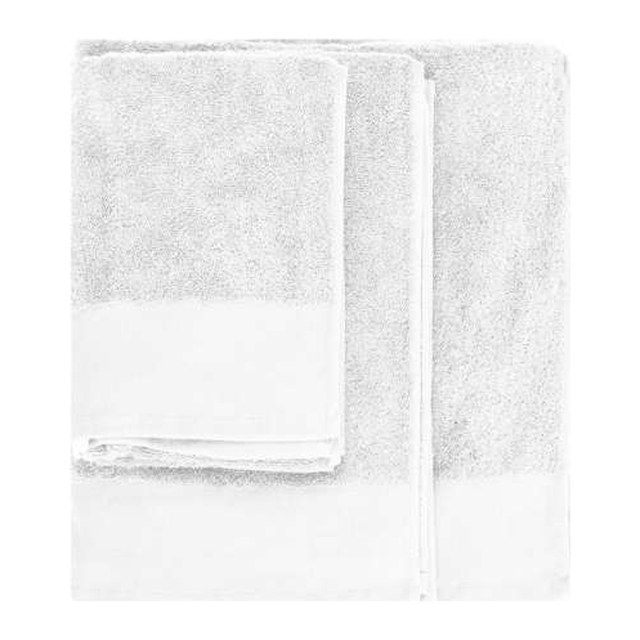 Organic Bath Towel