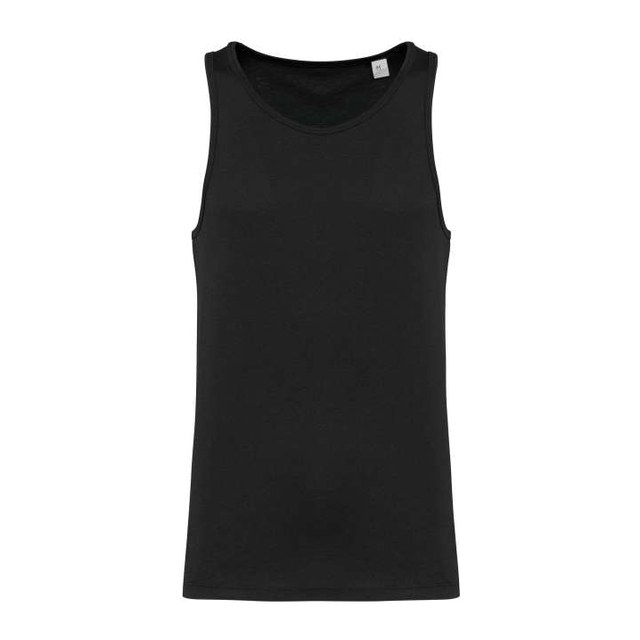 Eco-Friendly Men Tanktop