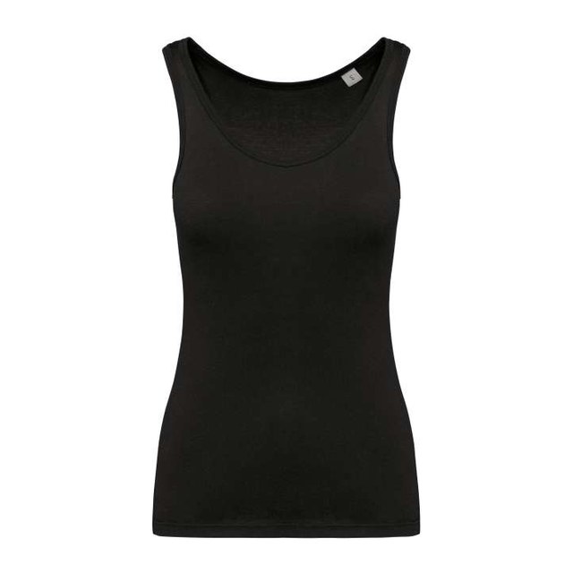 Ladies’ Eco-Friendly Tank Top