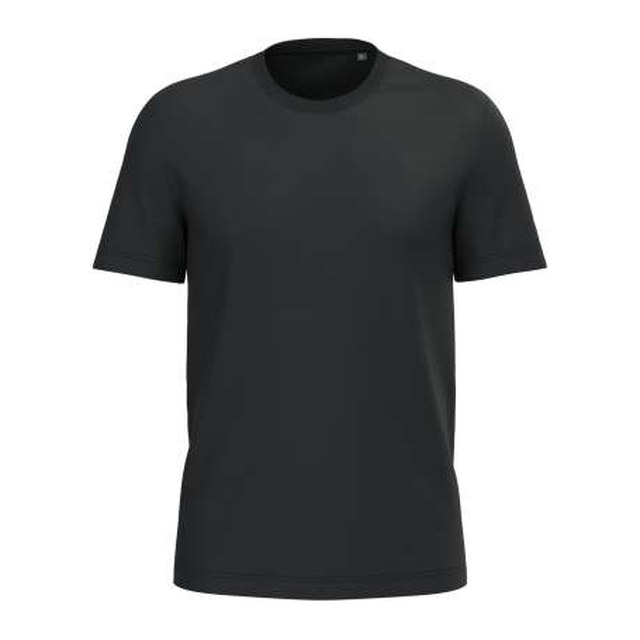 Bio150ic Men's Round Neck T-Shirt