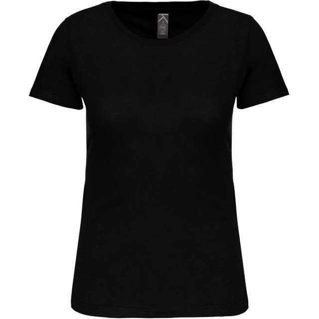 Ladies' Bio150ic Crew Neck T-Shirt