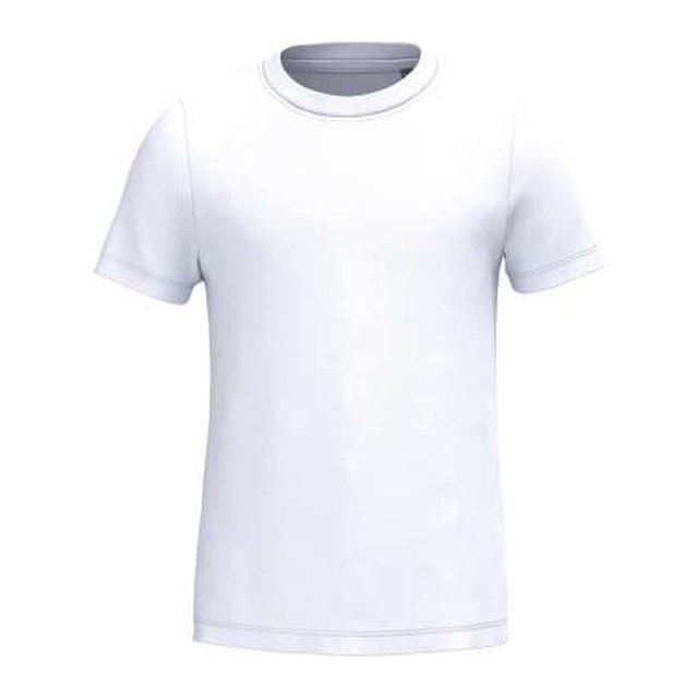Kids' Bio150ic Crew Neck T-Shirt