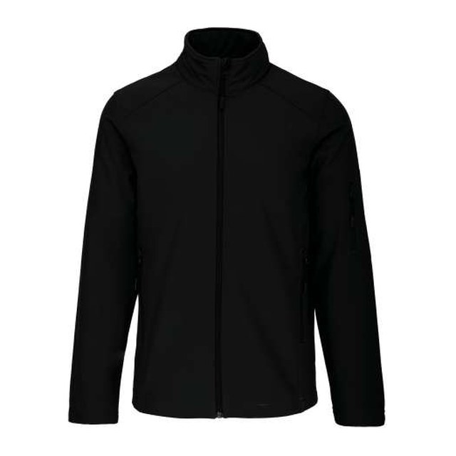 Softshell Jacket