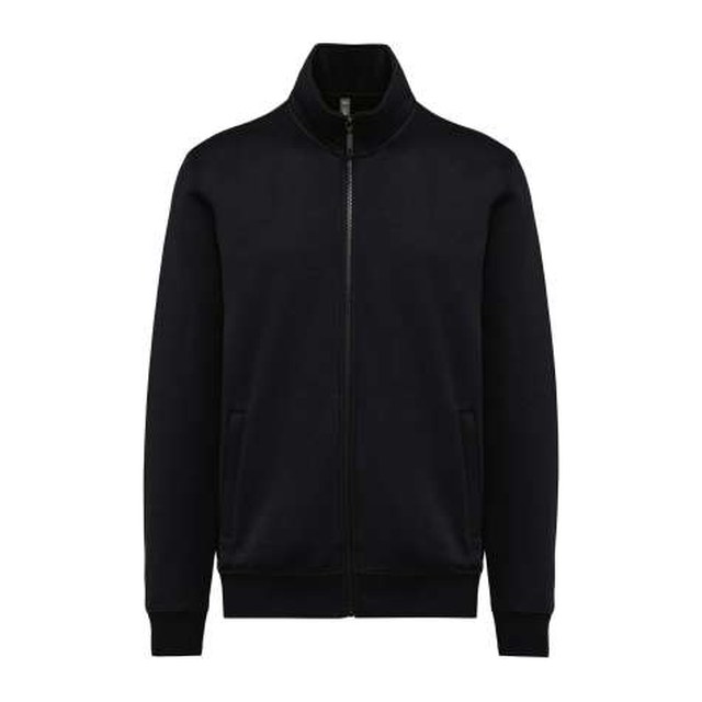 Men's Fleece Cadet Jacket