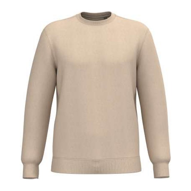Unisex Crew Neck Sweatshirt