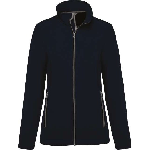 Ladies’ 2-Layer Softshell Jacket