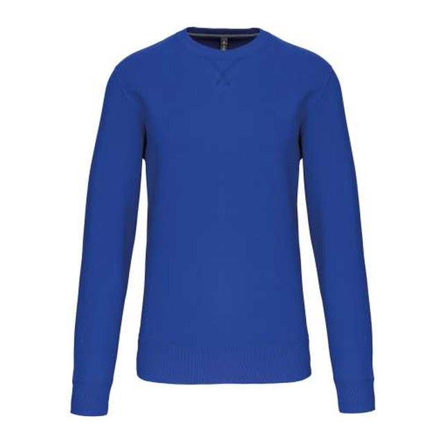 Unisex Crew Neck Sweatshirt