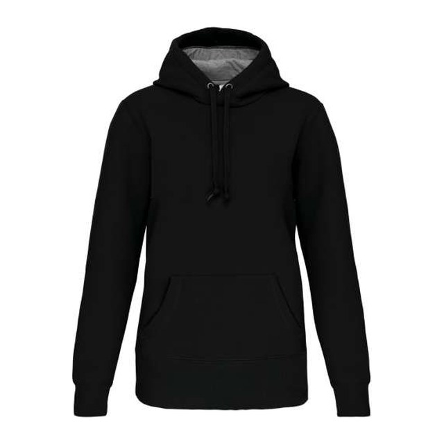 Hooded Sweatshirt