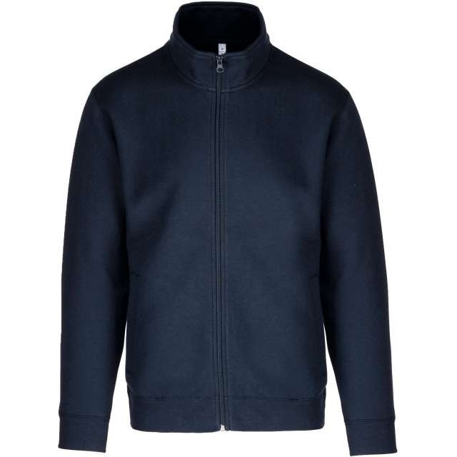 Full Zip Fleece Jacket
