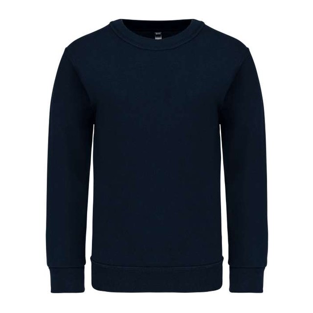 Kids' Crew Neck Sweatshirt