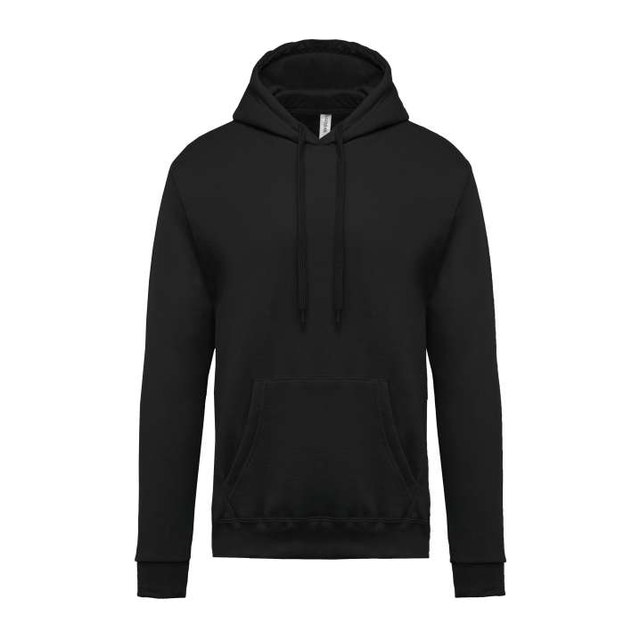 Men’s Hooded Sweatshirt
