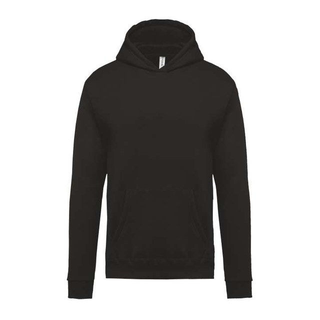 Kids’ Hooded Sweatshirt