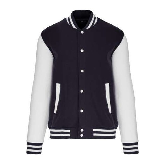 Unisex Teddy Fleece Jacket