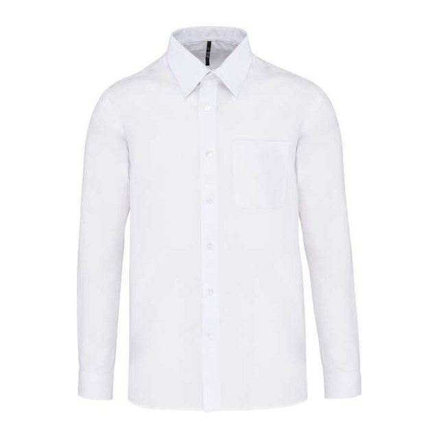 Jofrey - Long-Sleeved Shirt
