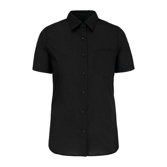 Judith - Ladies' Short-Sleeved Shirt