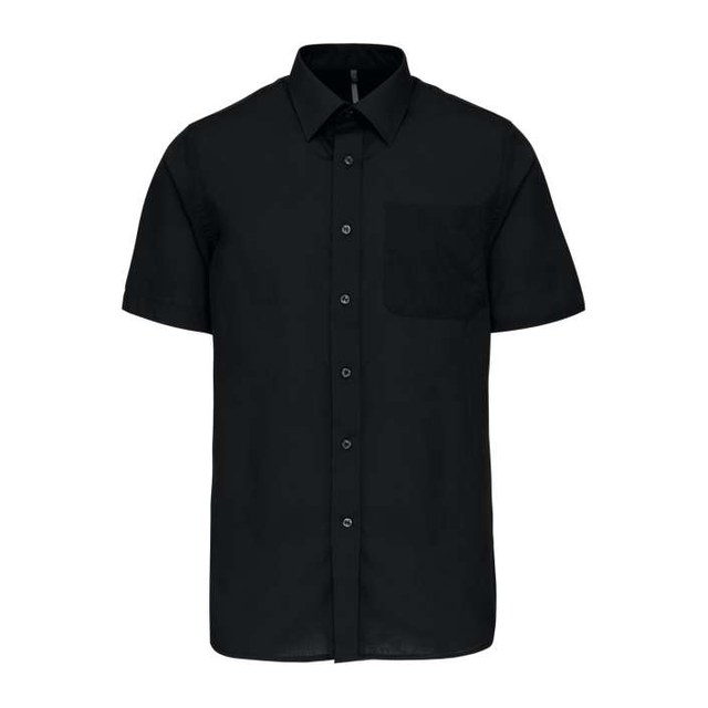 Ace - Short-Sleeved Shirt