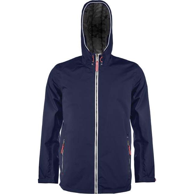 Unisex Waterproof Jacket