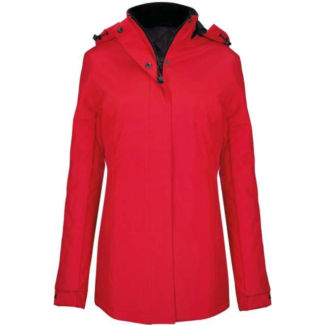 Ladies' Parka