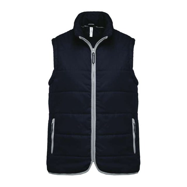 Quilted Bodywarmer